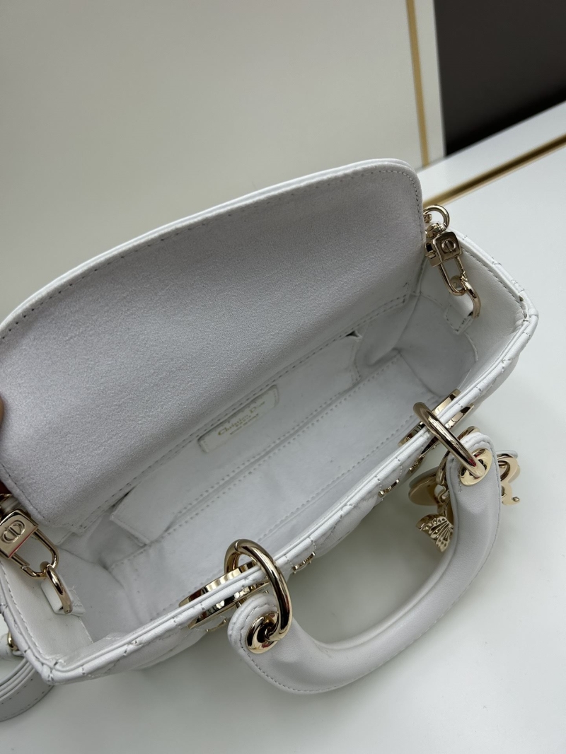 Dior My Lady Bags